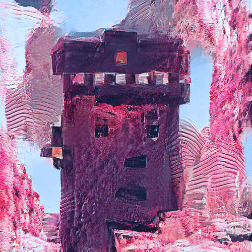 Beeple Punk #345