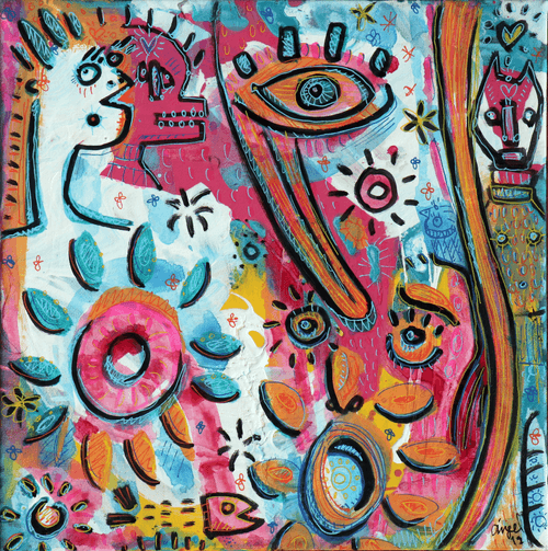 MAD WORLD 