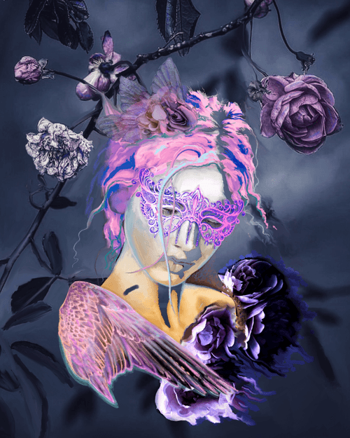 The Mystery of the Soul.