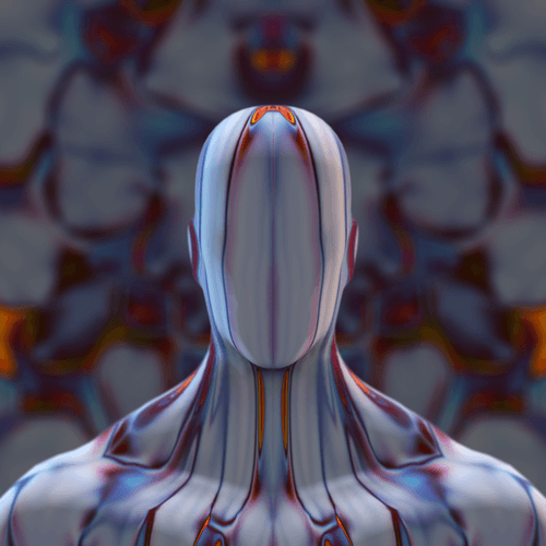 Neo-Crypto God #054