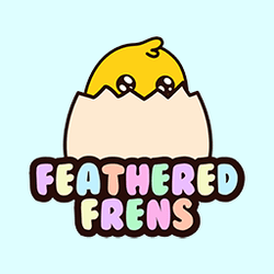 Feathered Frens collection image