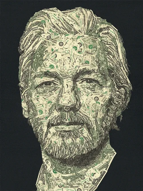 Dollars Assange