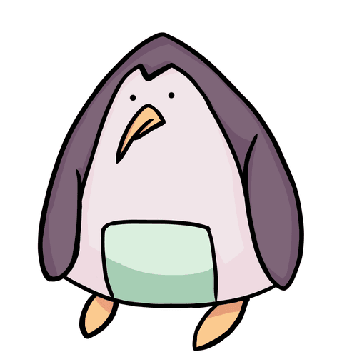 Penguin Assemble