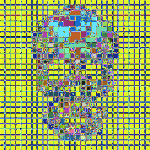 SKULL #0001