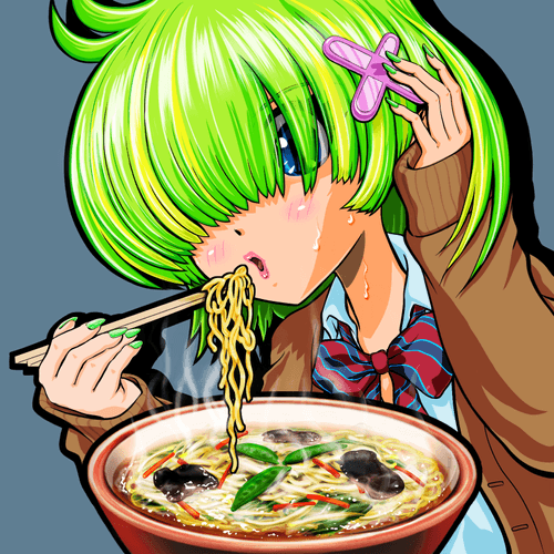 Raｍen | ラーメン_010