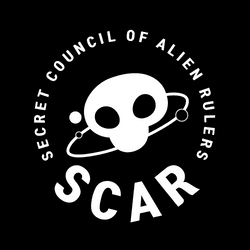Secret Council of Alien Rulers collection image