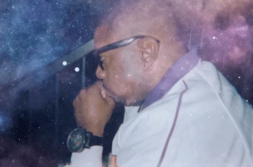 Blood Diamonds by Diamond D