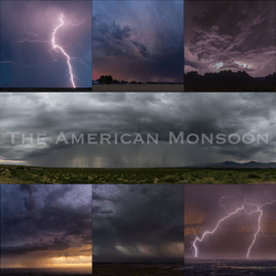 The American Monsoon collection image