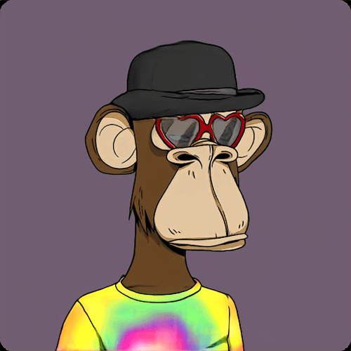 Brandon Bored Ape