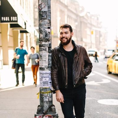 Joseph Higgins (jhiggins) Farcaster social identity (Fname handle) PFP