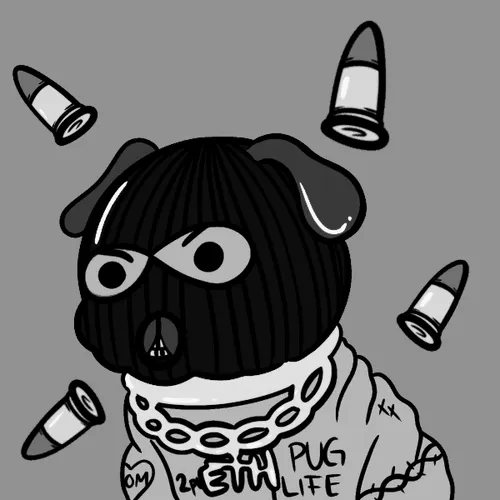 Pugz not Drugz Epilogue