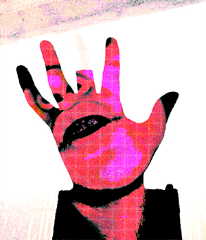 Out of Our Hands