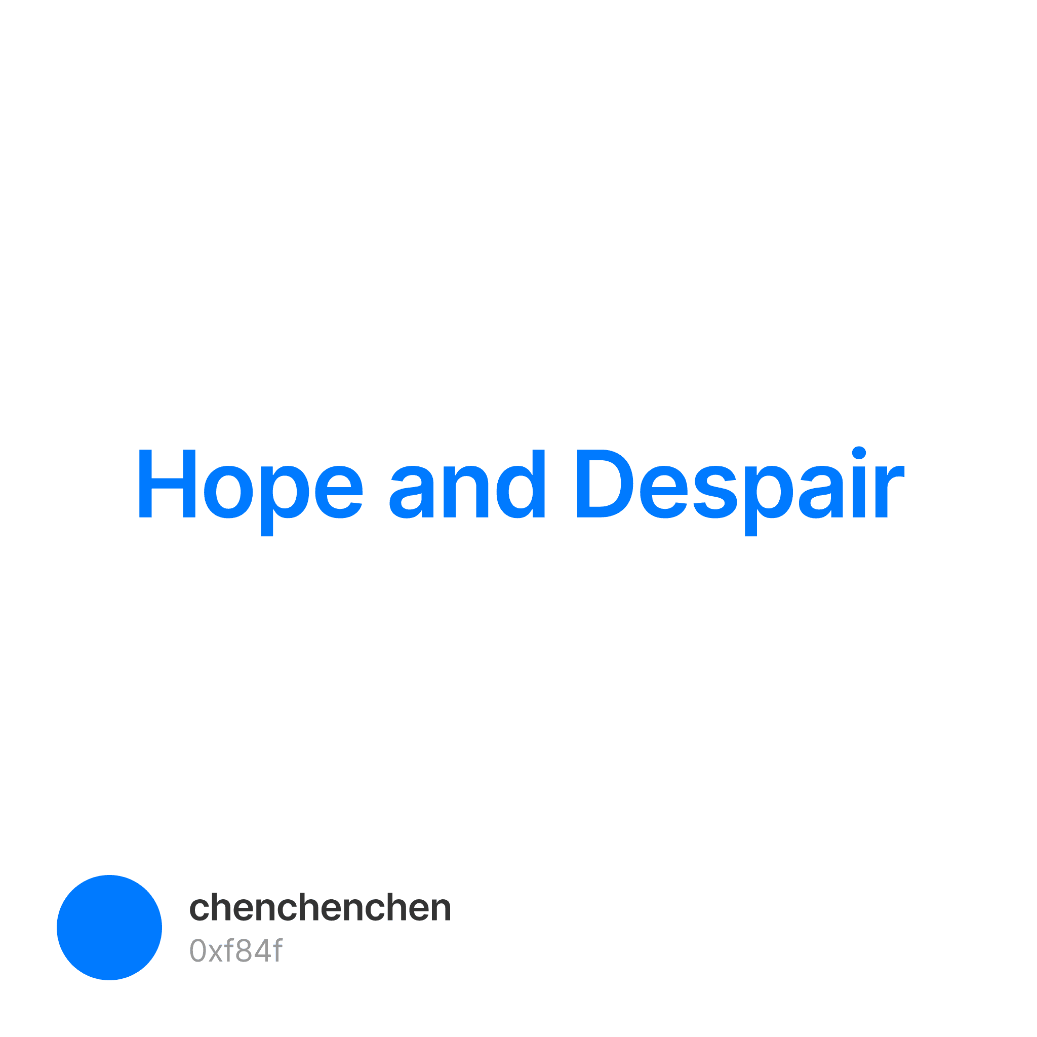 Iyana Sawyer: A Story Of Hope And Despair - 2z8t0q9