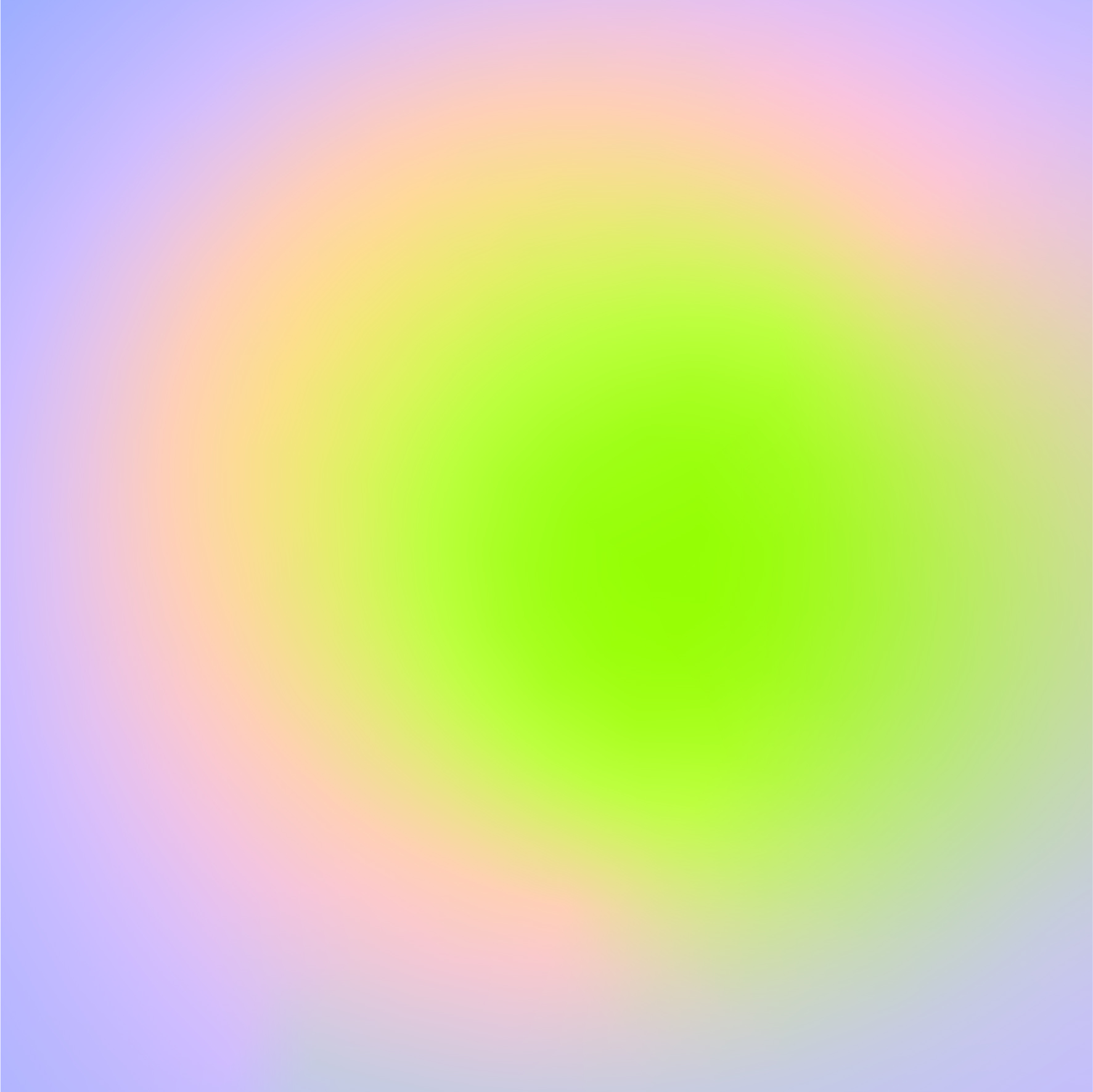 Genesis Gradients by Beaming
