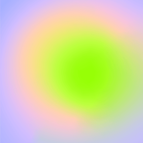 Genesis Gradients by Beaming