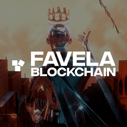 Favela Blockchain collection image
