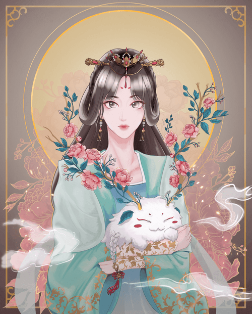 Hope (希望; Xīwàng)