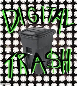 Digital Trash collection image