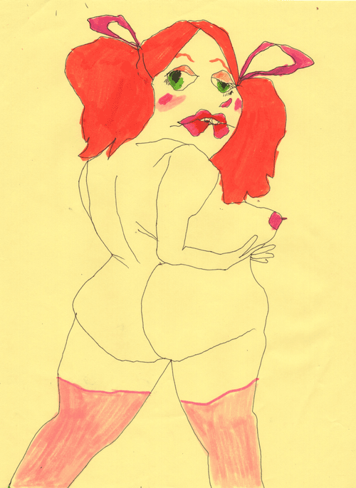 "Its Me" Suzanne Coady