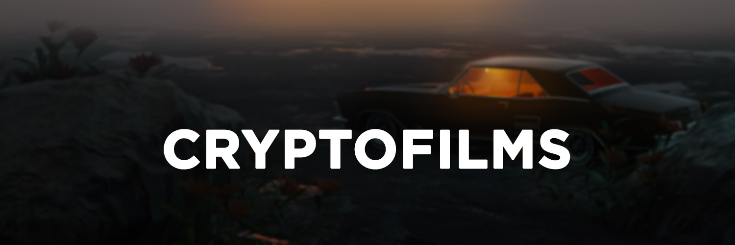 Cryptofilms_3D banner