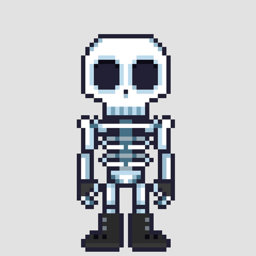 Skelebit #1046