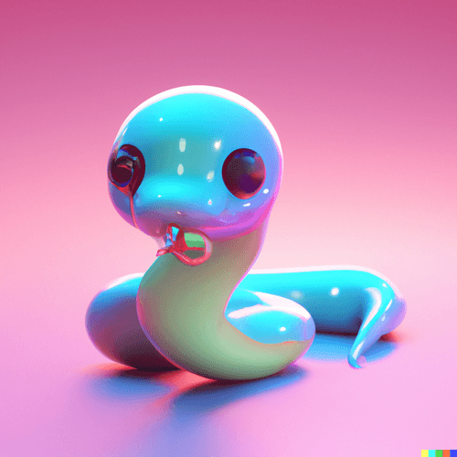 snek fren