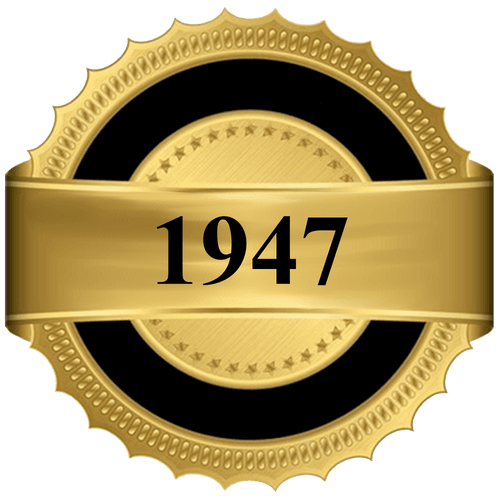 Number 1947 ANFT