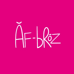 Af-Broz NFTs collection image
