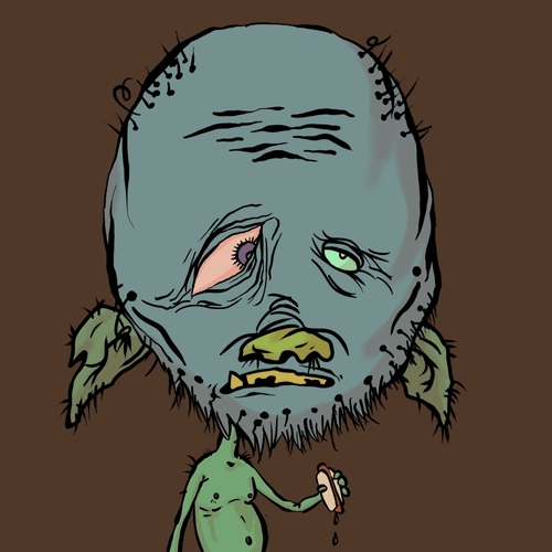 GOBLINDADDY