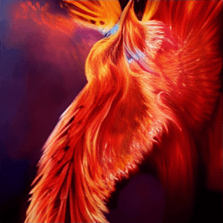 Ukrainian Phoenixes collection image