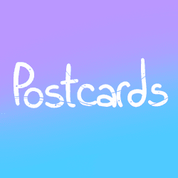 The Postcards collection image