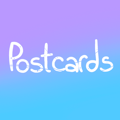 The Postcards