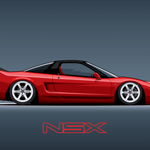 オシャレ ホンダ HONDA NSX NA2 サービスマニュアル C32B - 通販