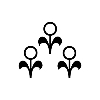 terra0 Flowertoken