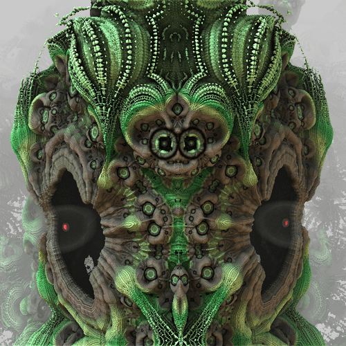 Cute Little Evil #3