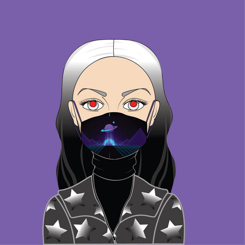 Meta Women #14 