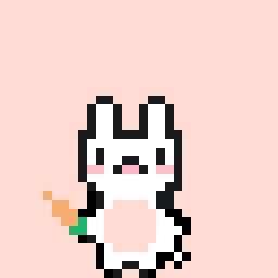 #15 うさねこさん①