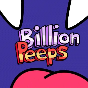 BillionPeeps