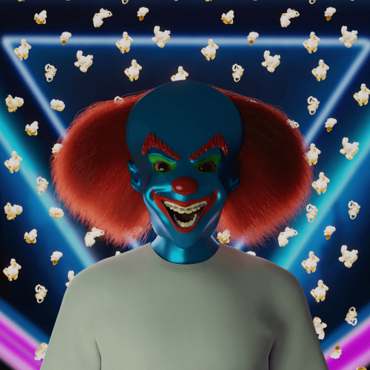 Clownz #6244
