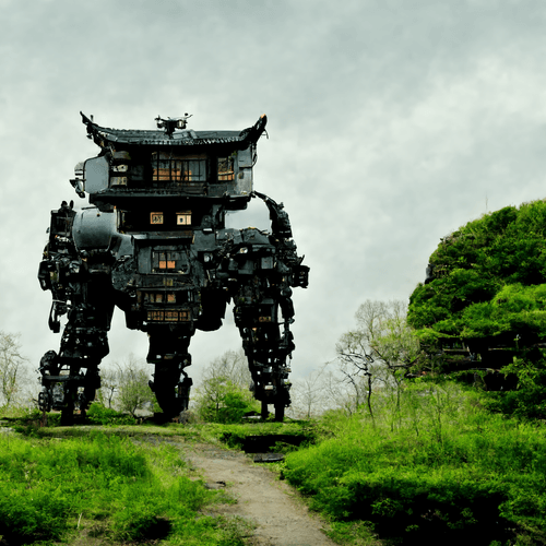 Iron Shiron