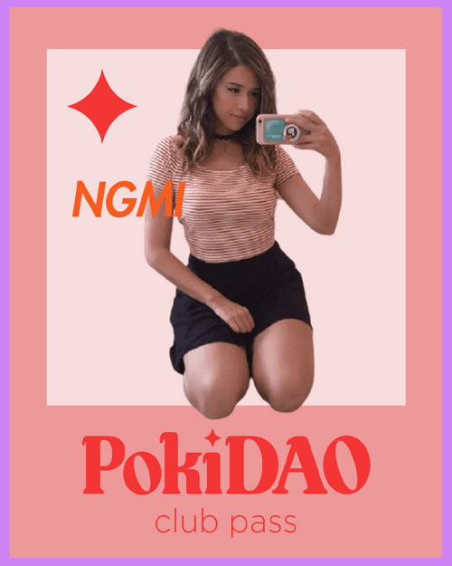 PokiDAO #1034