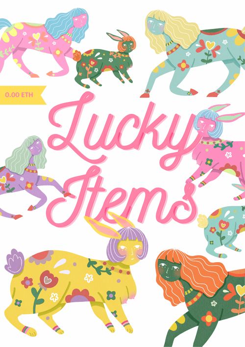 Lucky Items