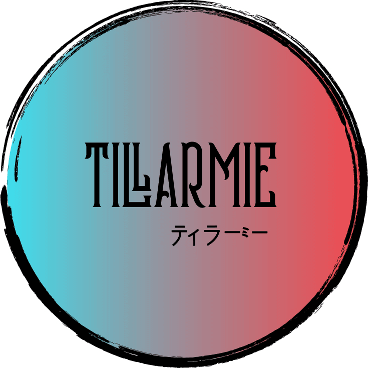 Tillarmie