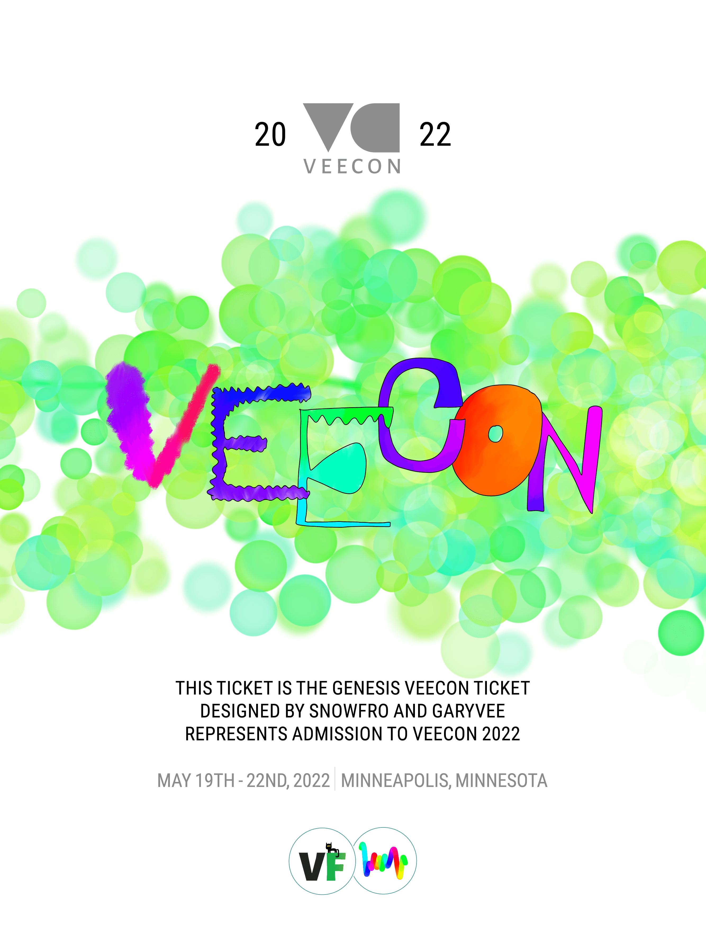 VeeCon 2022 #6322