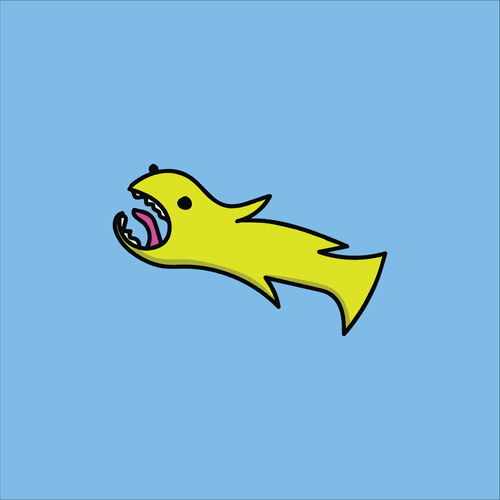 Fish #012