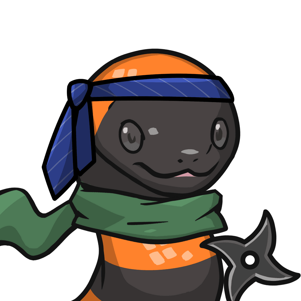 Orochi-Sivam snake #08053