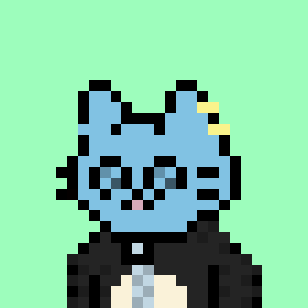 PixelCat 39