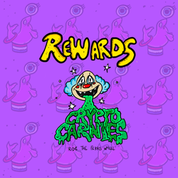 Crypto Carnies Rewards collection image