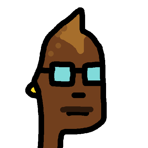 low effort punk 5406