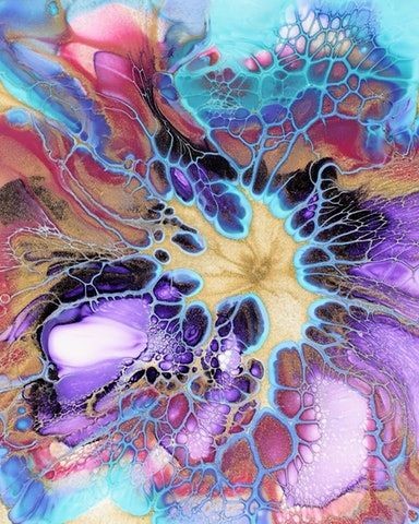 NFT COLOR ART